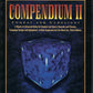 GURPS Compendium II: Campaigns and Combat