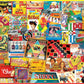 Games We Played 1000 Piece Jigsaw Puzzle image