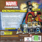 Marvel Champions: The Mad Titan's Shadow expansion