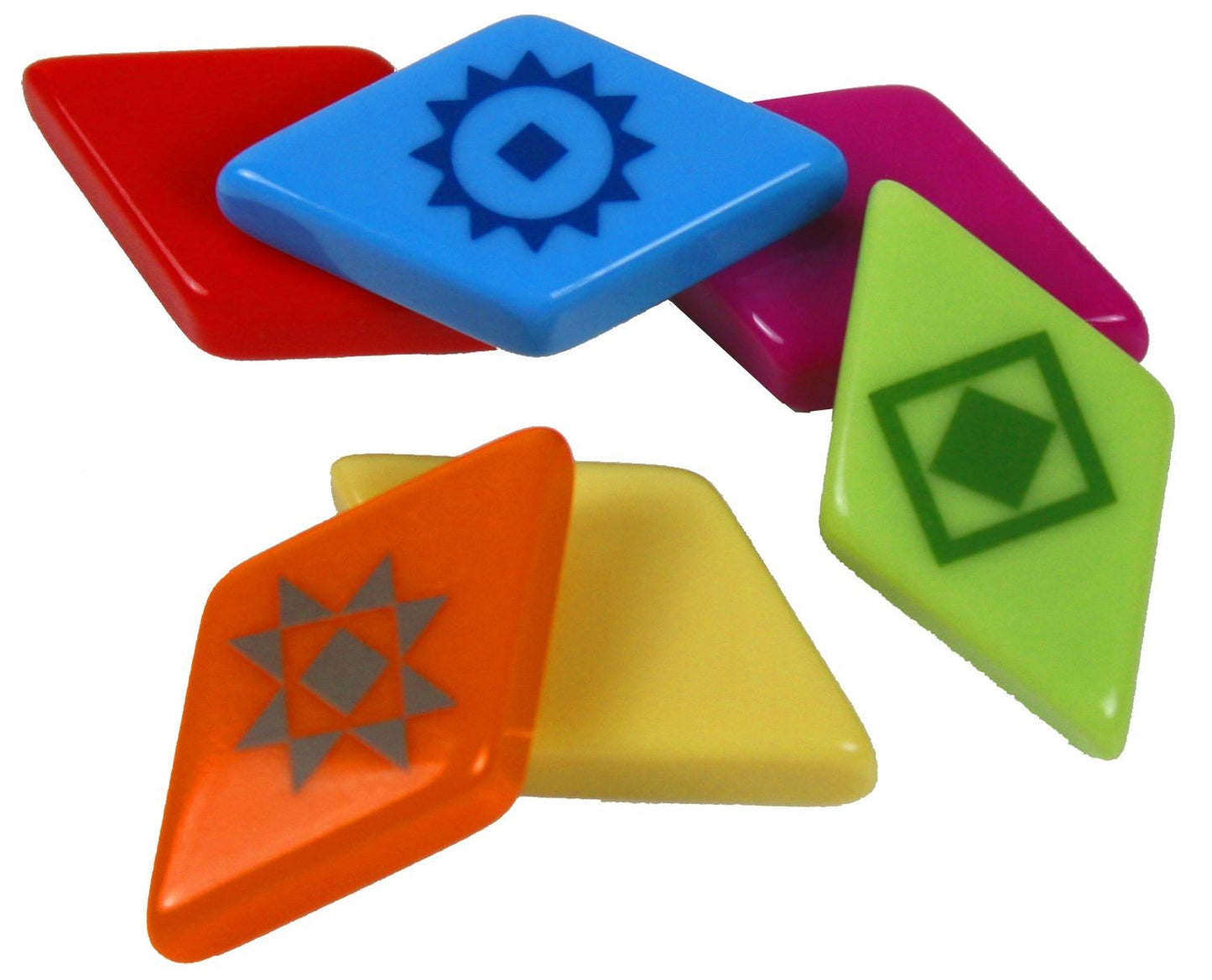 Azul: Summer Pavilion Game Rental