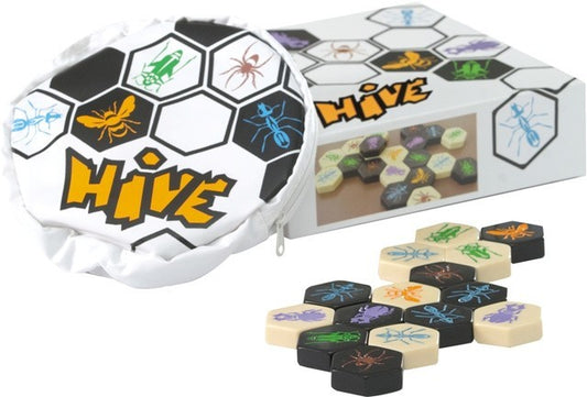 Hive Game Rental