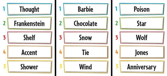 Just One Game Rental