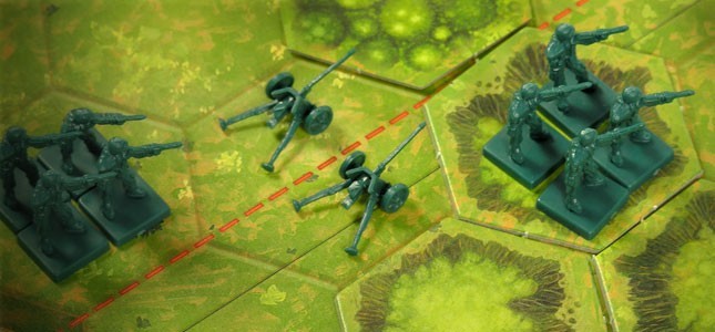 Memoir '44 Game Rental