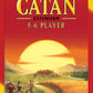 Catan 5-6 Player Extension (5th Edition) cover