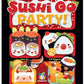 Sushi Go Party! cover