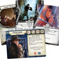 Arkham Horror: The Card Game - Core Set sample cards