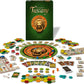 Castles of Tuscany contents