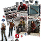 Dead of Winter: A Crossroads Game sample components