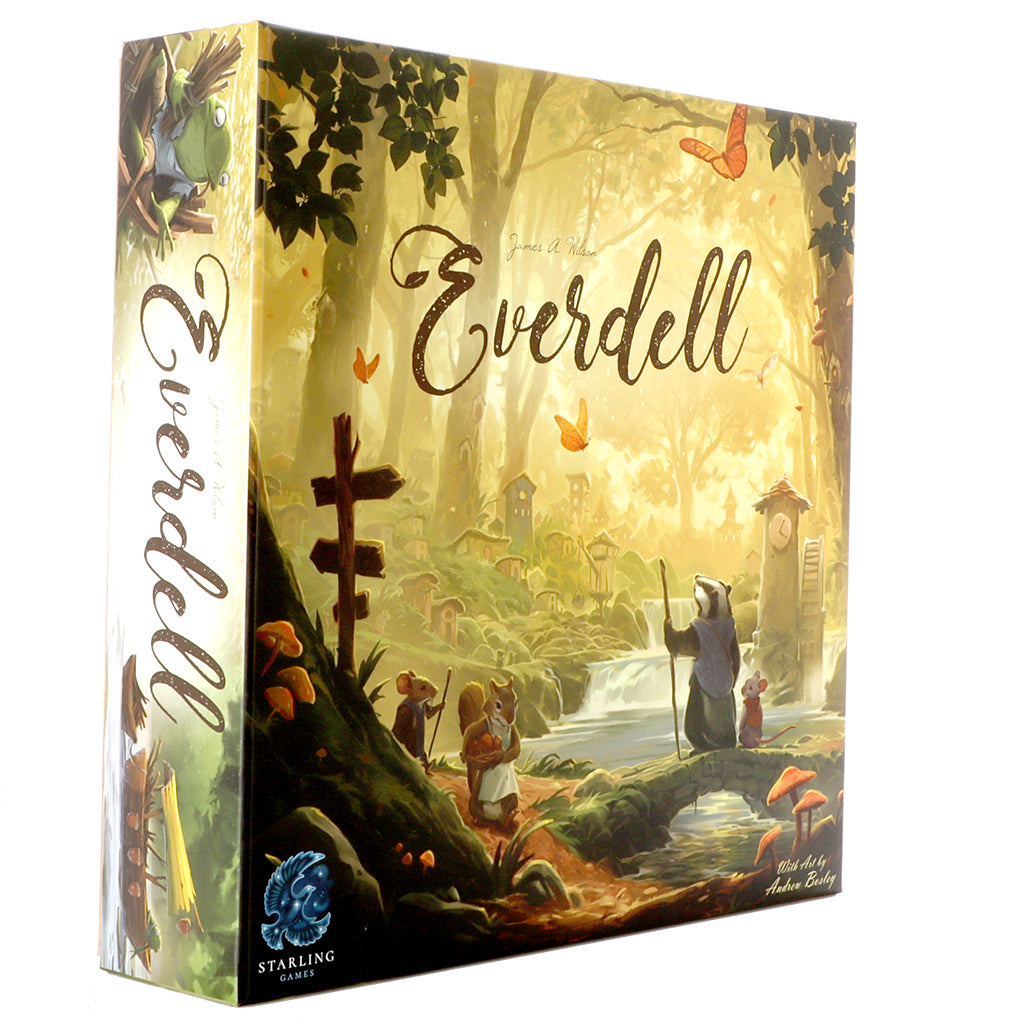 Everdell cover