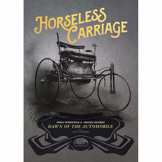 Horseless Carriage box
