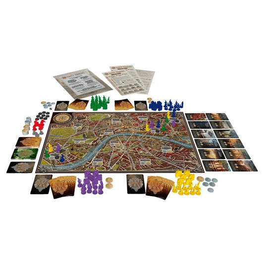 Nanty Narking contents