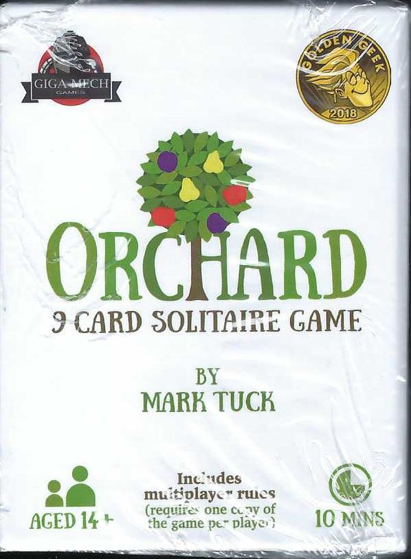 Orchard box