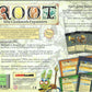 Root: The Clockwork Expansion back of box