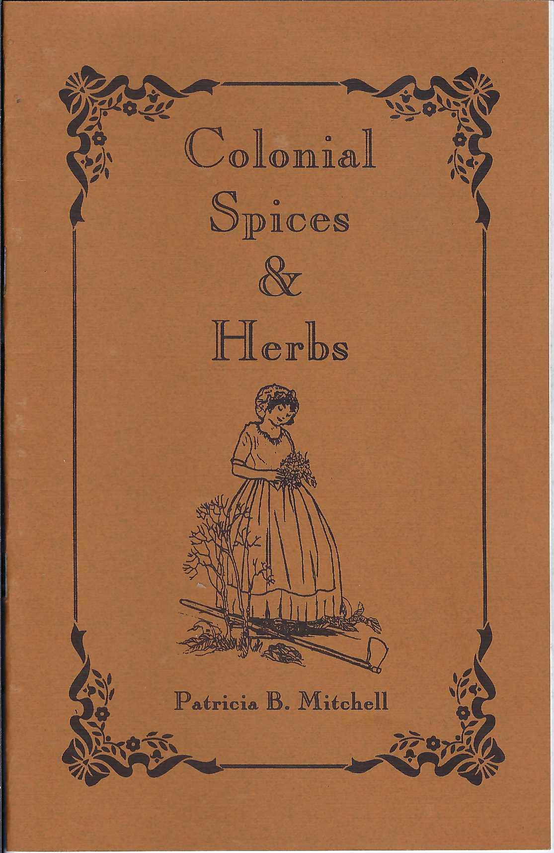 Colonial Spices & Herbs
