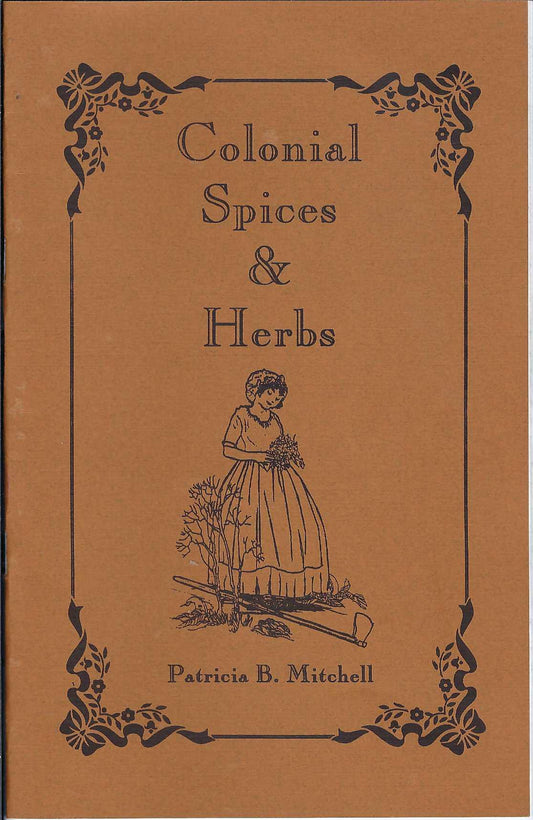 Colonial Spices & Herbs