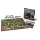 Ticket to Ride Poland contents