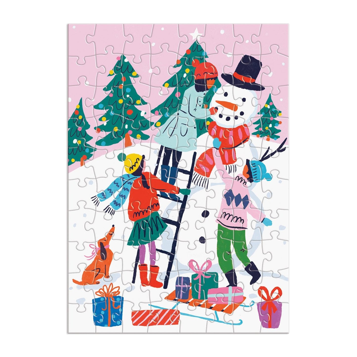 Day 1 Puzzle