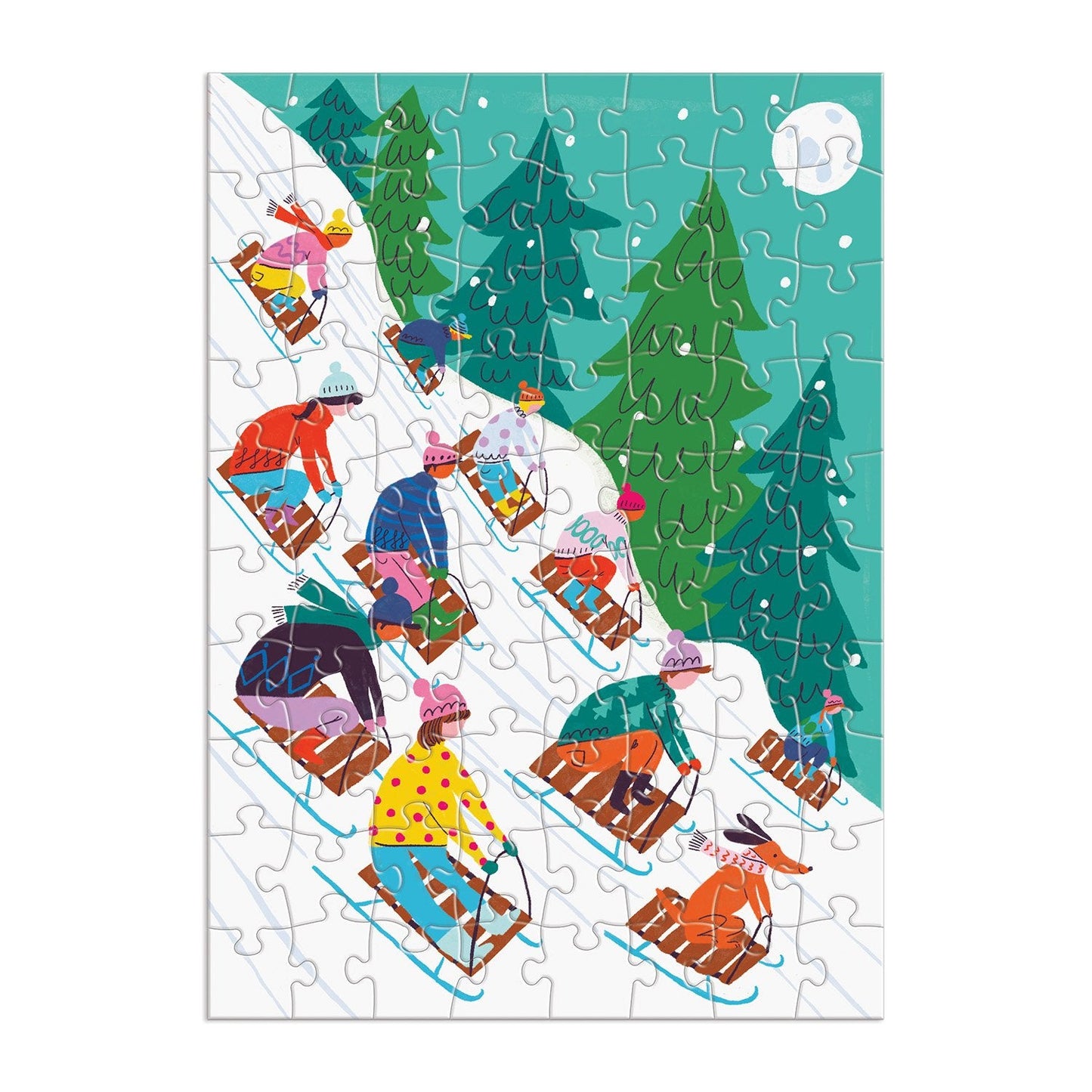 Day 4 Puzzle