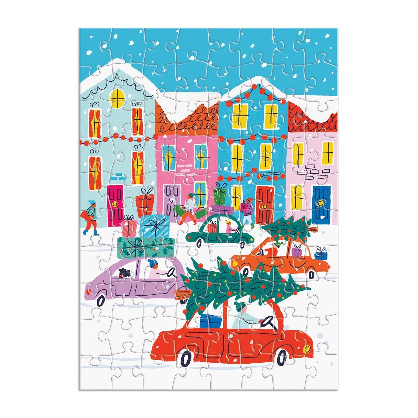 Day 5 Puzzle