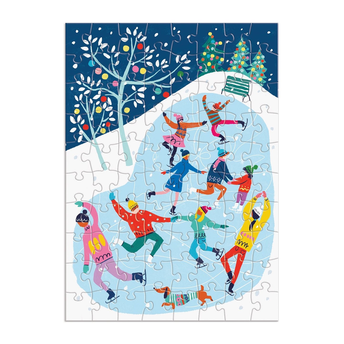Day 6 Puzzle