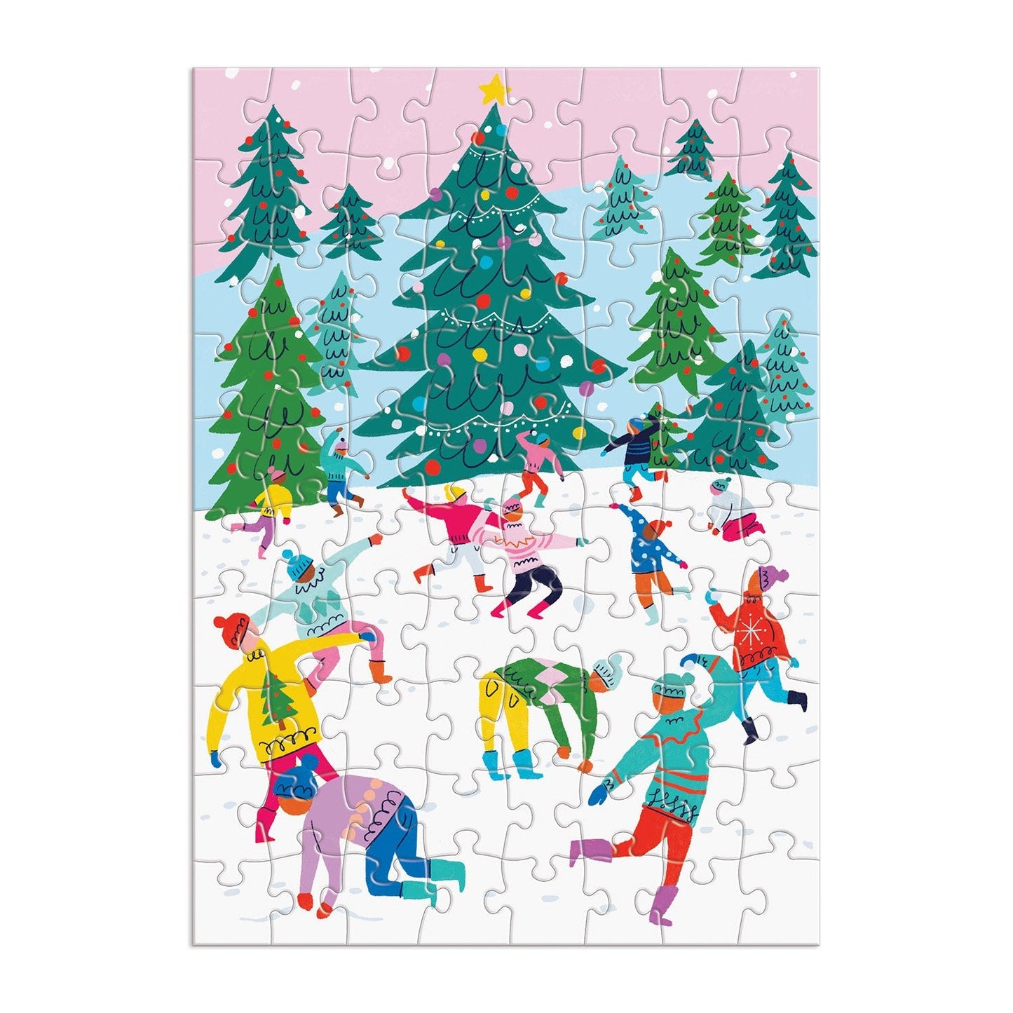 Day 7 Puzzle
