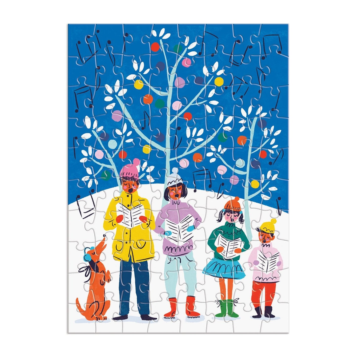 Day 8 Puzzle