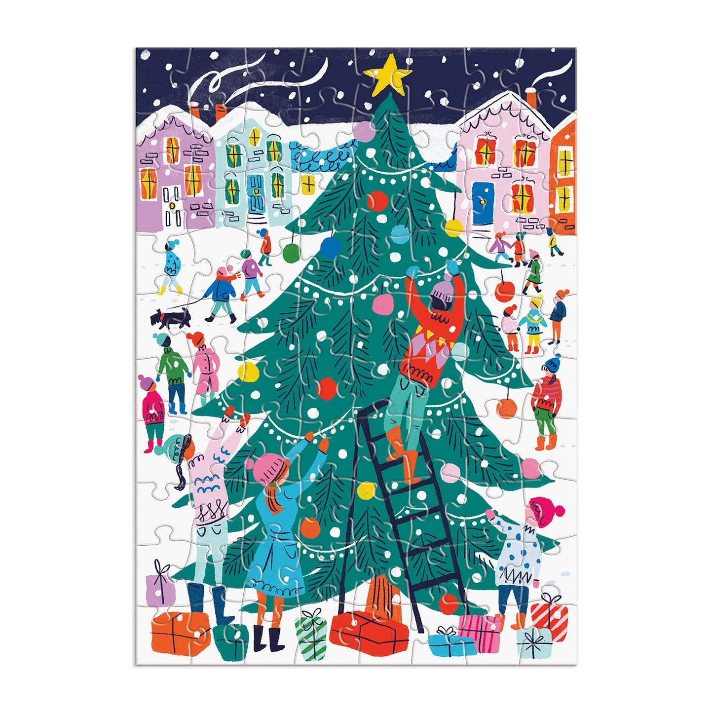 Day 12 Puzzle