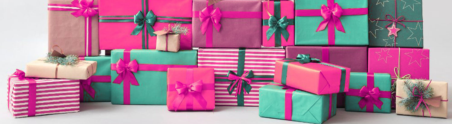 Gifts $25 to $50