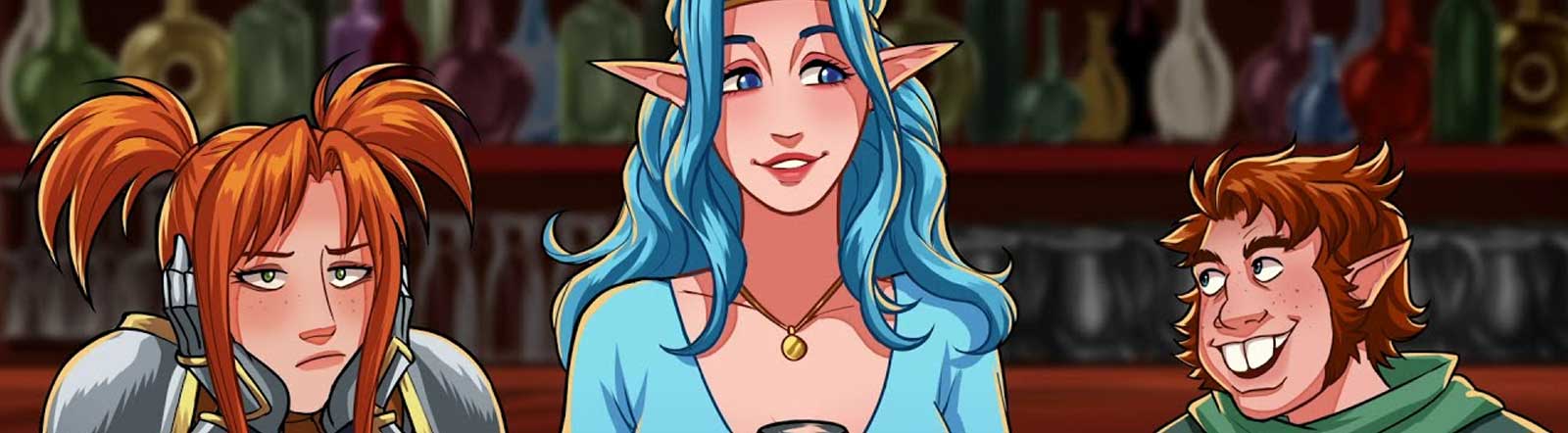 Red Dragon Inn Card Games & Expansions