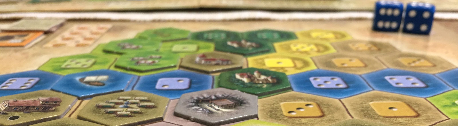 Strategy Games