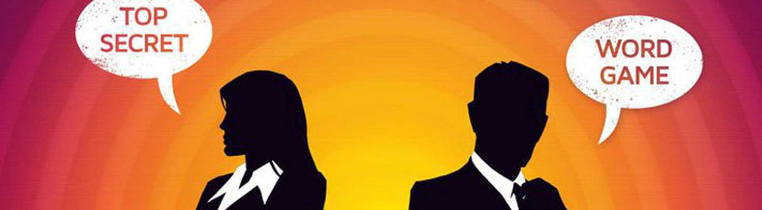 Codenames Games