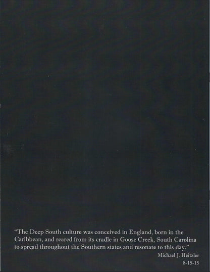 Eighteen-Mile House/Tavern by Michael J. Heitzler back cover