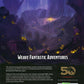 Dungeon Master's Guide (Dungeons & Dragons) back cover