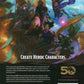 Player's Handbook  (Dungeons & Dragons) back cover