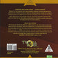 Amazing Adventures Manual of Monsters back cover