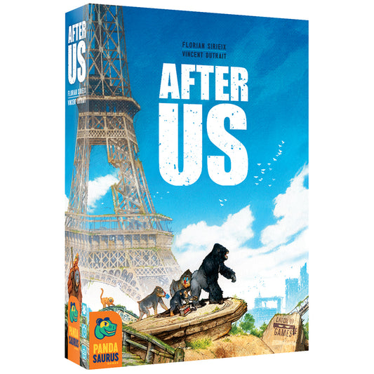 After Us box