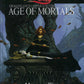 Age of Mortals Dragonlance Campaign Setting Companion front cover