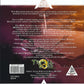 Amazing Adventures Core Rulebook by Jason Vey back cover