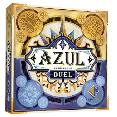 Azul Duel box