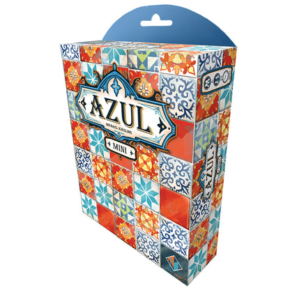 Azul mini box