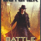Battle Ground by Jim Butcher front cover