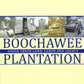 Boochawee Plantation: Goose Creek Land, Labor and Legacy front cover
