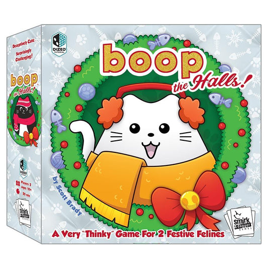 boop the Halls box