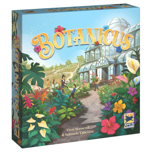 Botanicus box