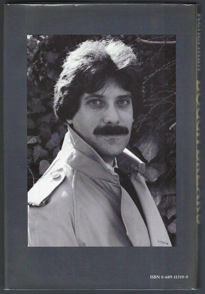 When the Bough Breaks by Jonathan Kellerman