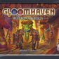 Gloomhaven Buttons & Bugs front cover