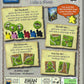 Carcassonne: Hills & Sheep back of box
