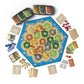 Catan 6th edition contents