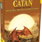 Catan: Treasures, Dragons & Adventures