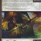 City of Splendors: Waterdeep back cover